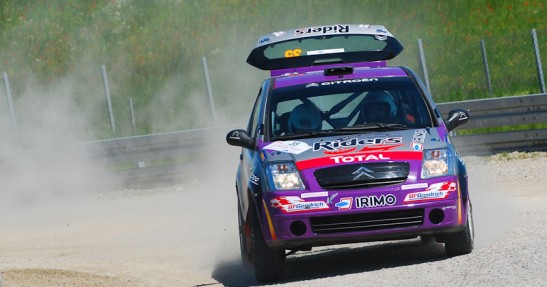 Rajd Polski